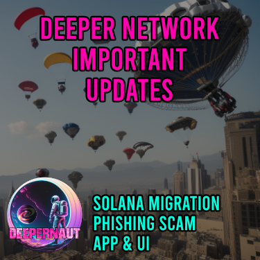 Deeper Network: Some Updates 18 October 2024