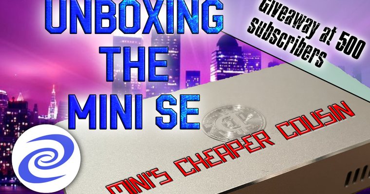 Unboxing the Deeper Connect Mini SE - Why it's so Cheap and Who is it For?