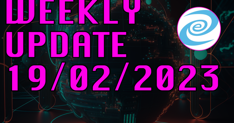 Deeper Network Weekly Update: 19/02/2023